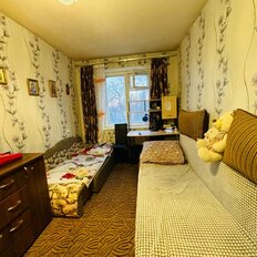 Квартира 44 м², 2-комнатная - изображение 2
