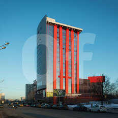 23401 м², офис - изображение 1