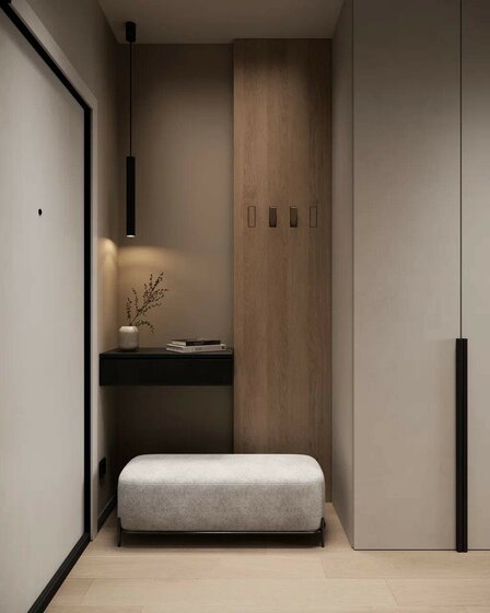 46,7 м², 2-комнатная квартира 6 800 000 ₽ - изображение 68