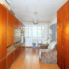 Квартира 43,4 м², 2-комнатная - изображение 3