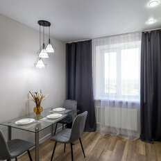 Квартира 37 м², 1-комнатная - изображение 2