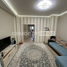 Квартира 71,5 м², 2-комнатная - изображение 5