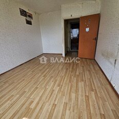 Квартира 34 м², 1-комнатная - изображение 3