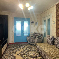 Квартира 61,2 м², 3-комнатная - изображение 3