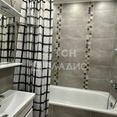 Квартира 41,8 м², 1-комнатная - изображение 4