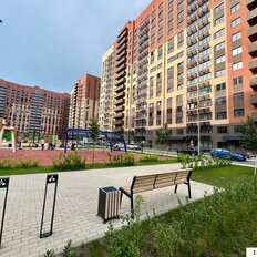Квартира 33 м², 1-комнатная - изображение 1