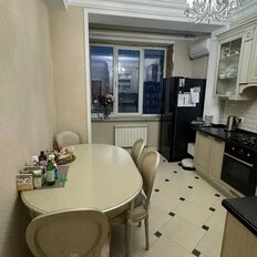 Квартира 140 м², 3-комнатная - изображение 1