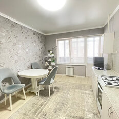 Квартира 44,5 м², 1-комнатная - изображение 2