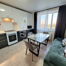 Квартира 41 м², 1-комнатная - изображение 1