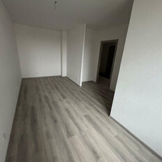 Квартира 36 м², 1-комнатная - изображение 2