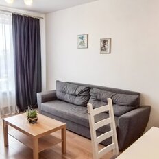 Квартира 39,2 м², 1-комнатная - изображение 2