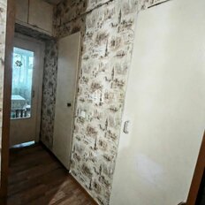 Квартира 35,8 м², 1-комнатная - изображение 5