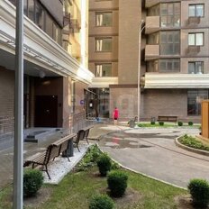 Квартира 41 м², 1-комнатная - изображение 3