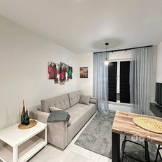 Квартира 40 м², 1-комнатная - изображение 2