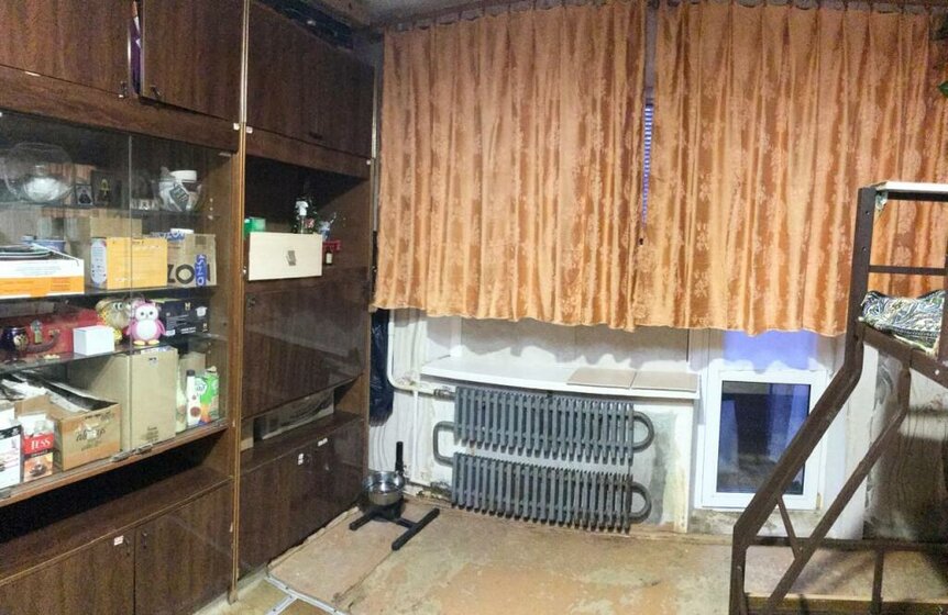 36,4 м², 1-комнатная квартира 3 350 000 ₽ - изображение 28