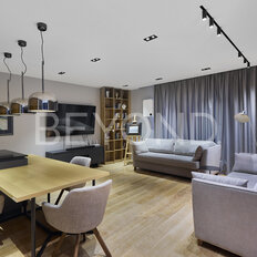 Квартира 167,6 м², 4-комнатная - изображение 4