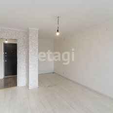 Квартира 34,7 м², 1-комнатная - изображение 2