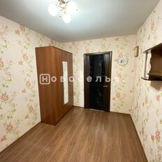 Квартира 44,9 м², 2-комнатная - изображение 5