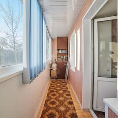 Квартира 57,8 м², 3-комнатная - изображение 5