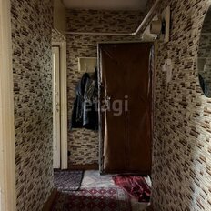 Квартира 37 м², 2-комнатная - изображение 5