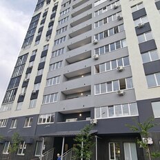 Квартира 49 м², 1-комнатная - изображение 1