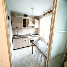 Квартира 49,6 м², 3-комнатная - изображение 4