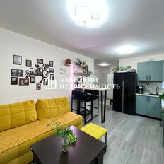Квартира 54,9 м², 2-комнатная - изображение 4