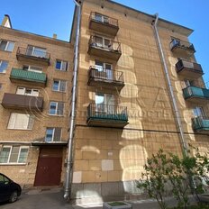 Квартира 62 м², 2-комнатная - изображение 2