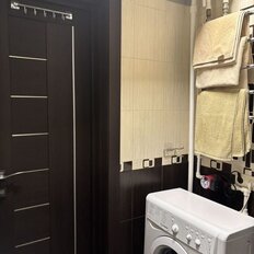 Квартира 29 м², 1-комнатная - изображение 4