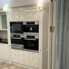 Квартира 170 м², 5-комнатная - изображение 2