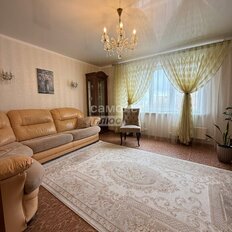 Квартира 65 м², 3-комнатная - изображение 1