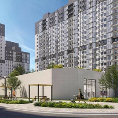 Квартира 58,4 м², 2-комнатная - изображение 4