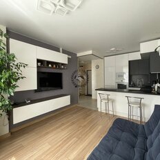 Квартира 37,9 м², 2-комнатная - изображение 3