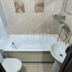 Квартира 21,5 м², студия - изображение 5