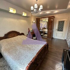 Квартира 105 м², 3-комнатная - изображение 4