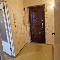 Квартира 35,4 м², 1-комнатная - изображение 4