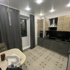 Квартира 37,6 м², 1-комнатная - изображение 2