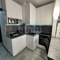 Квартира 33 м², студия - изображение 2