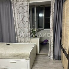 Квартира 41,7 м², 1-комнатная - изображение 3