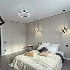 Квартира 55,5 м², 3-комнатная - изображение 3