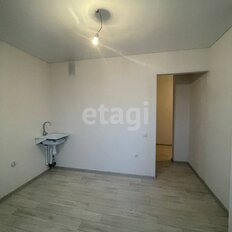 Квартира 30 м², 1-комнатная - изображение 3