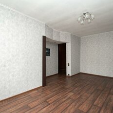 Квартира 40,8 м², 2-комнатная - изображение 2