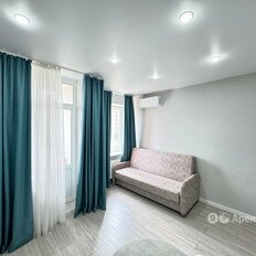 Квартира 25 м², студия - изображение 4