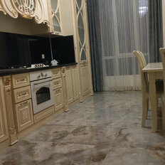 Квартира 90 м², 3-комнатная - изображение 2