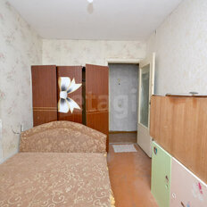 Квартира 62,5 м², 3-комнатная - изображение 4