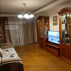 Квартира 91,3 м², 4-комнатная - изображение 5