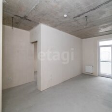 Квартира 39,2 м², 1-комнатная - изображение 2