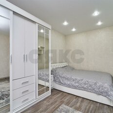 Квартира 44 м², 1-комнатная - изображение 5