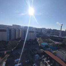 Квартира 38 м², 1-комнатная - изображение 5
