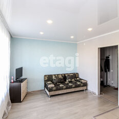 Квартира 27,6 м², студия - изображение 5